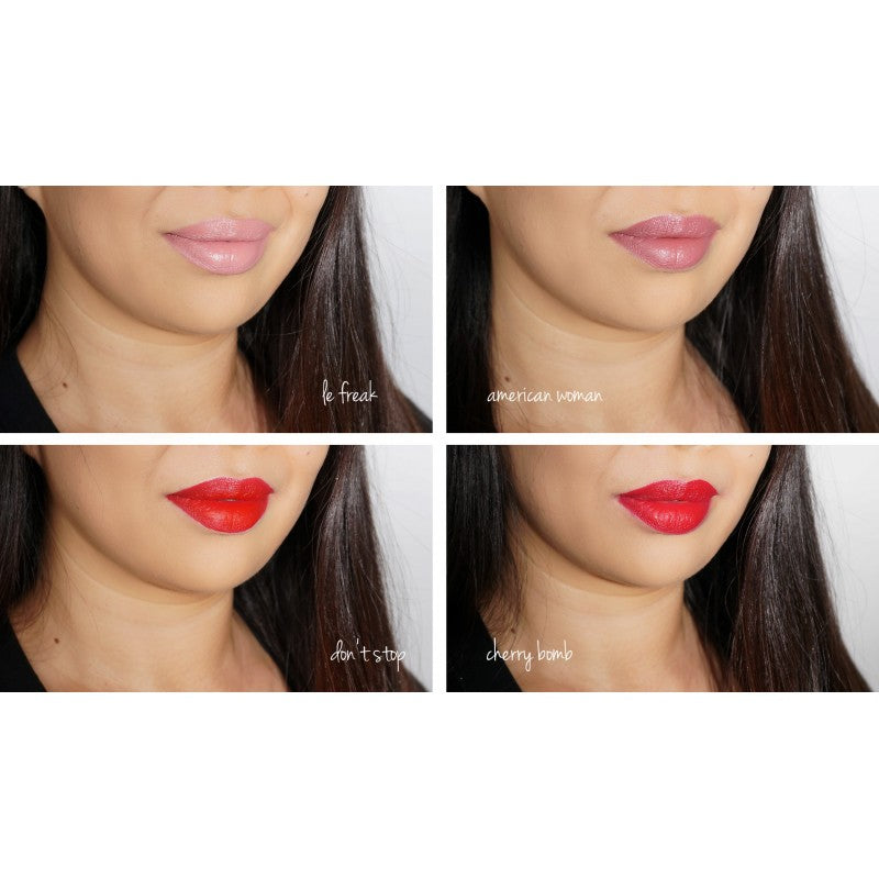 NARS - Wanted Power Pack Lip Kit image 1