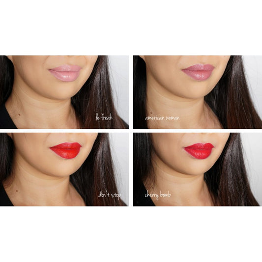 NARS - Wanted Power Pack Lip Kit image 1