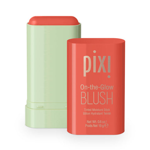 Pixi - On-the-Glow Blush - Juicy image
