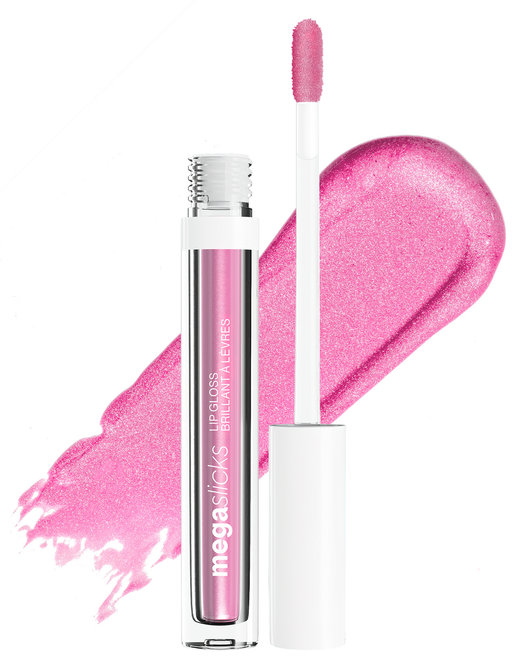 Wet N Wild- MEGASLICKS™ LIP GLOSS | Pakistan - Sinless image