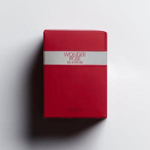 Zara - Wonder Rose So Intense - 90ml image 1