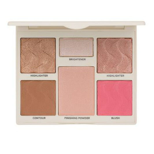 Cover FX - Perfector Face Palette image 0