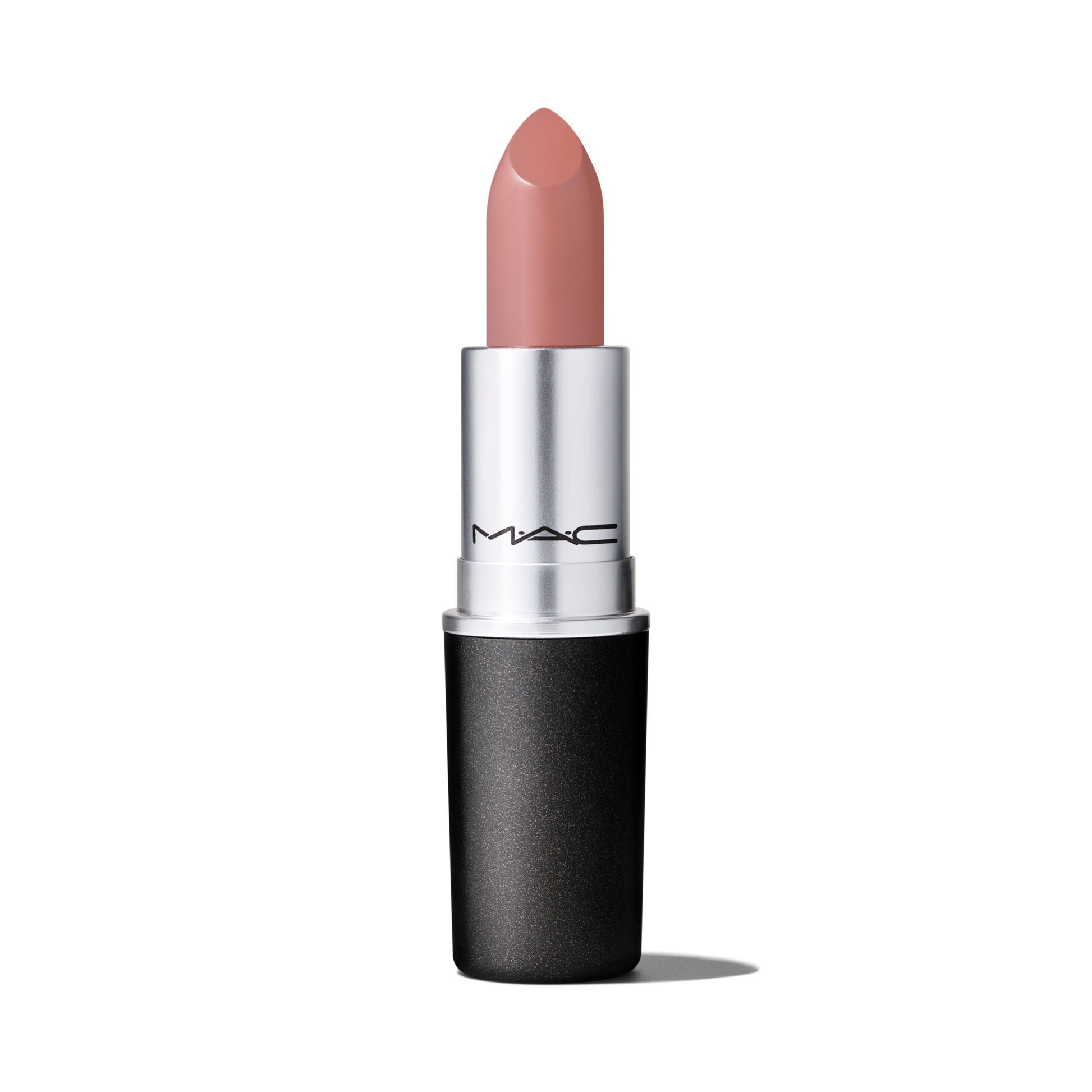 MAC - Matte Lipstick - Yash image