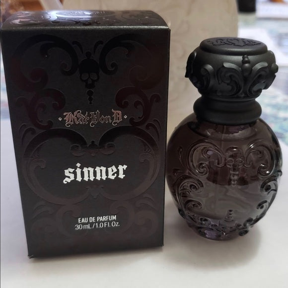 Kat Von D - Perfume - Sinner - 30ml image 0