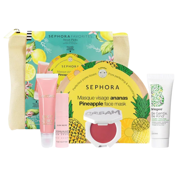 Sephora Favorites - Sweet Picks image 0