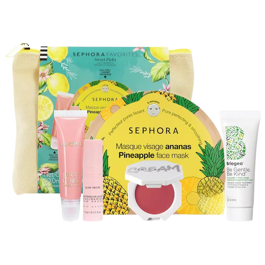 Sephora Favorites - Sweet Picks image 0