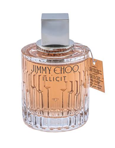 Jimmy Choo - Illicit - 100ml - Tester Box image 0