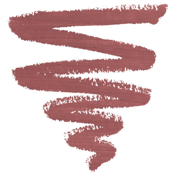 NYX Professional - Suede Matte Lip Liner - Whipped Caviar image