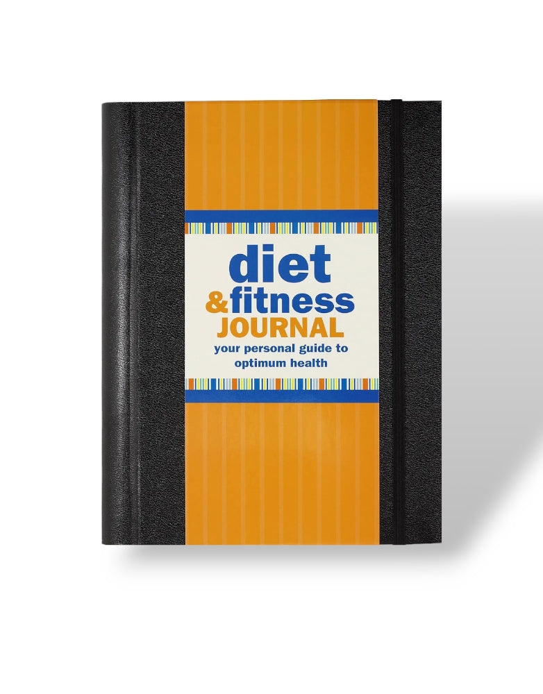 Claudine Gandolfi -  Diet & Fitness Journal image 0