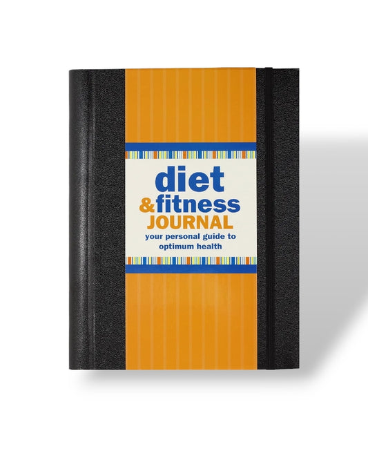 Claudine Gandolfi -  Diet & Fitness Journal image 0