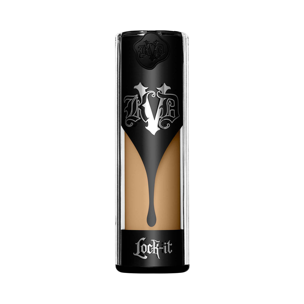 Kat Von D - Lock-It Foundation - Medium 52 Neutral image