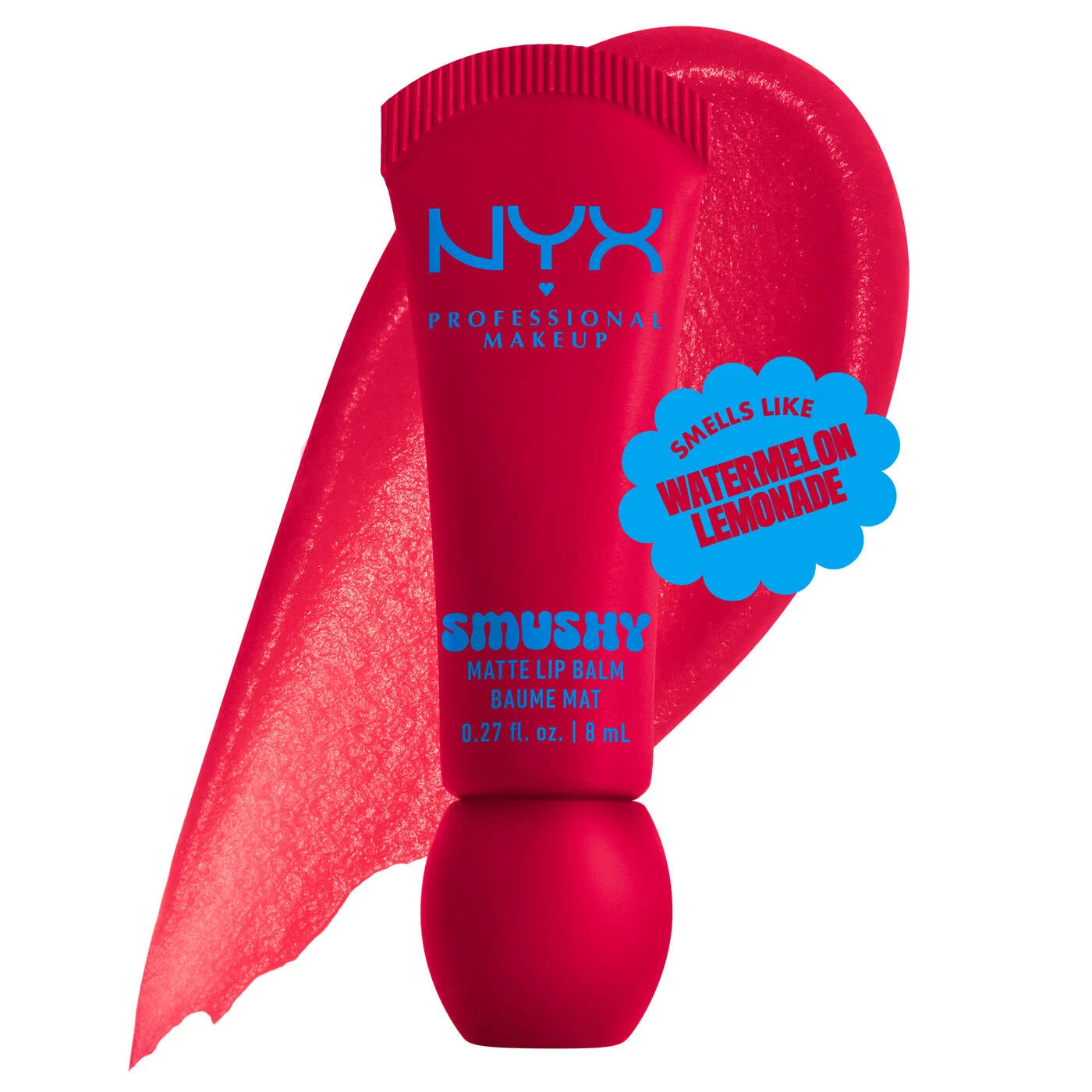 NYX Professional - Smushy Matte Lip Balm | Pakistan - Sassy Stuff image