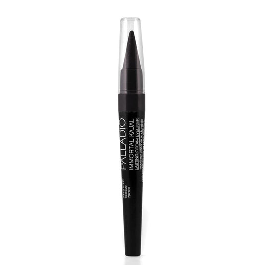 Palladio - Immortal Lasting Kajal Cream Liner - Mystery image 0