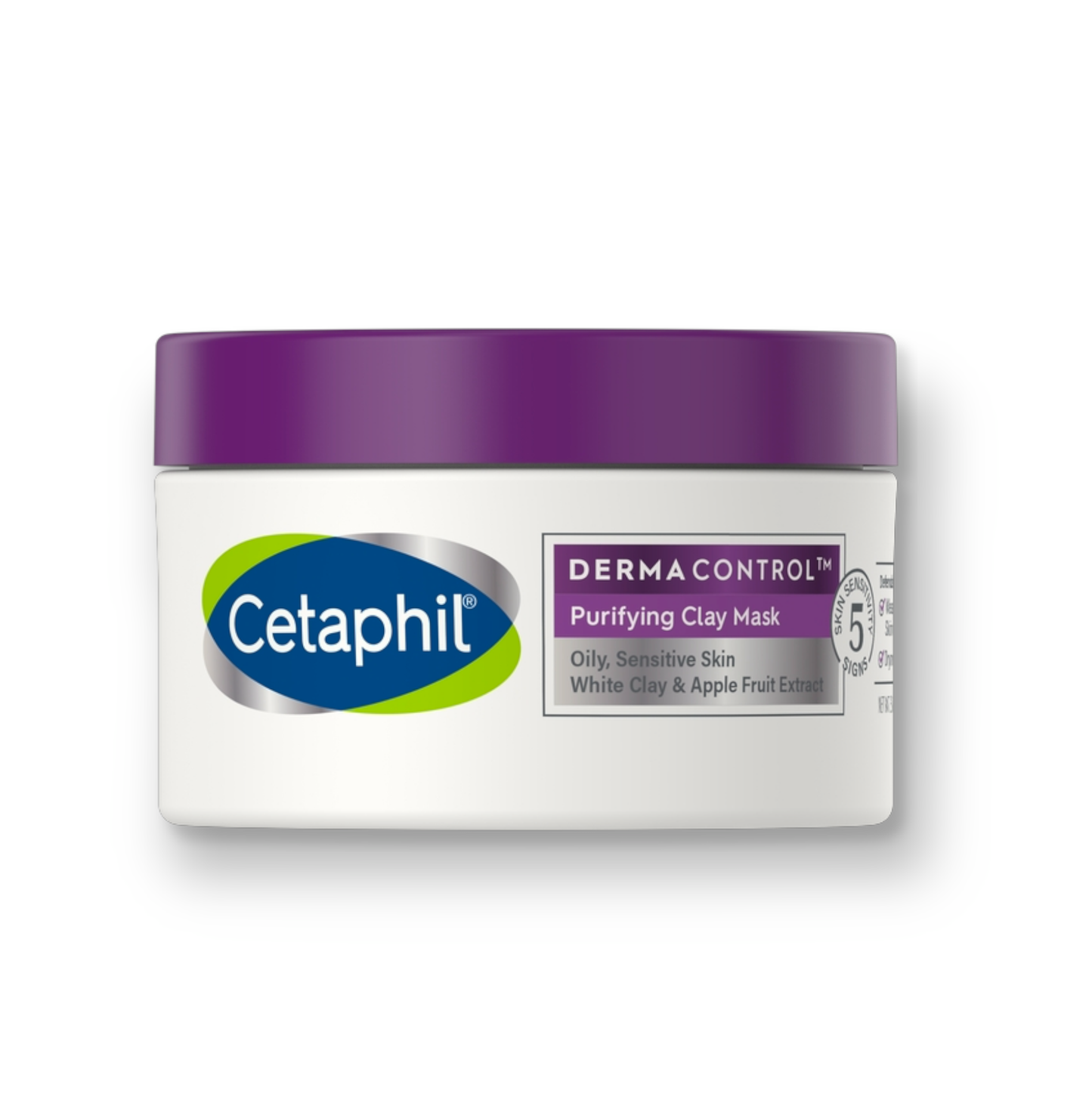 Cetaphil Pro - Derma Control - Purifying Clay Mask image 0