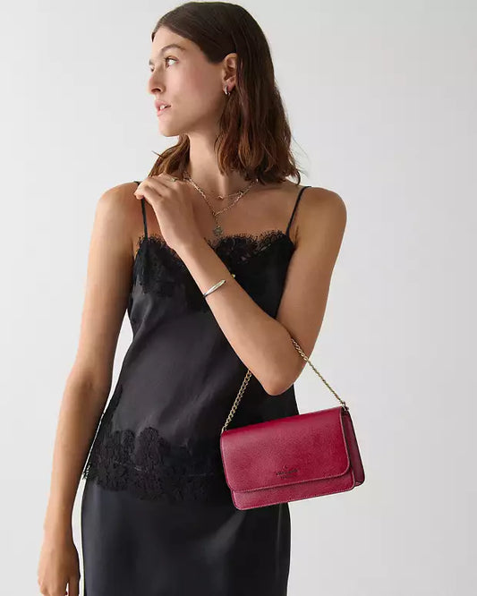 Kate Spade - Madison Willow Mini Flap Crossbody image 1