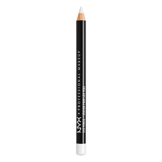 NYX Professional - Creamy Longwear Eyepencil - White image 0
