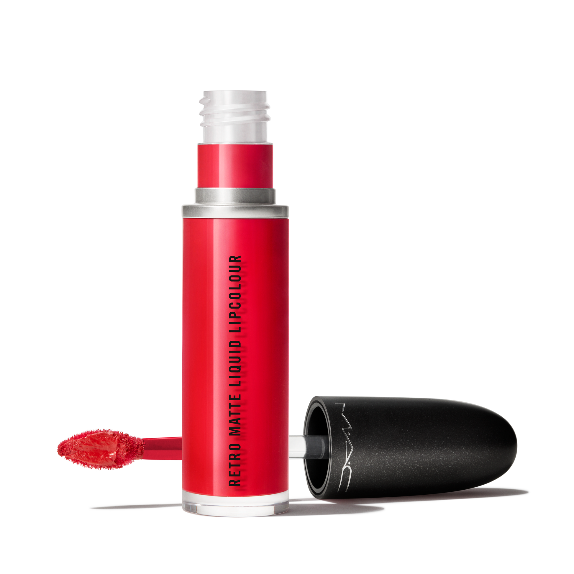 MAC - Retro Matte Liquid Lipcolour - Fashion Legacy image