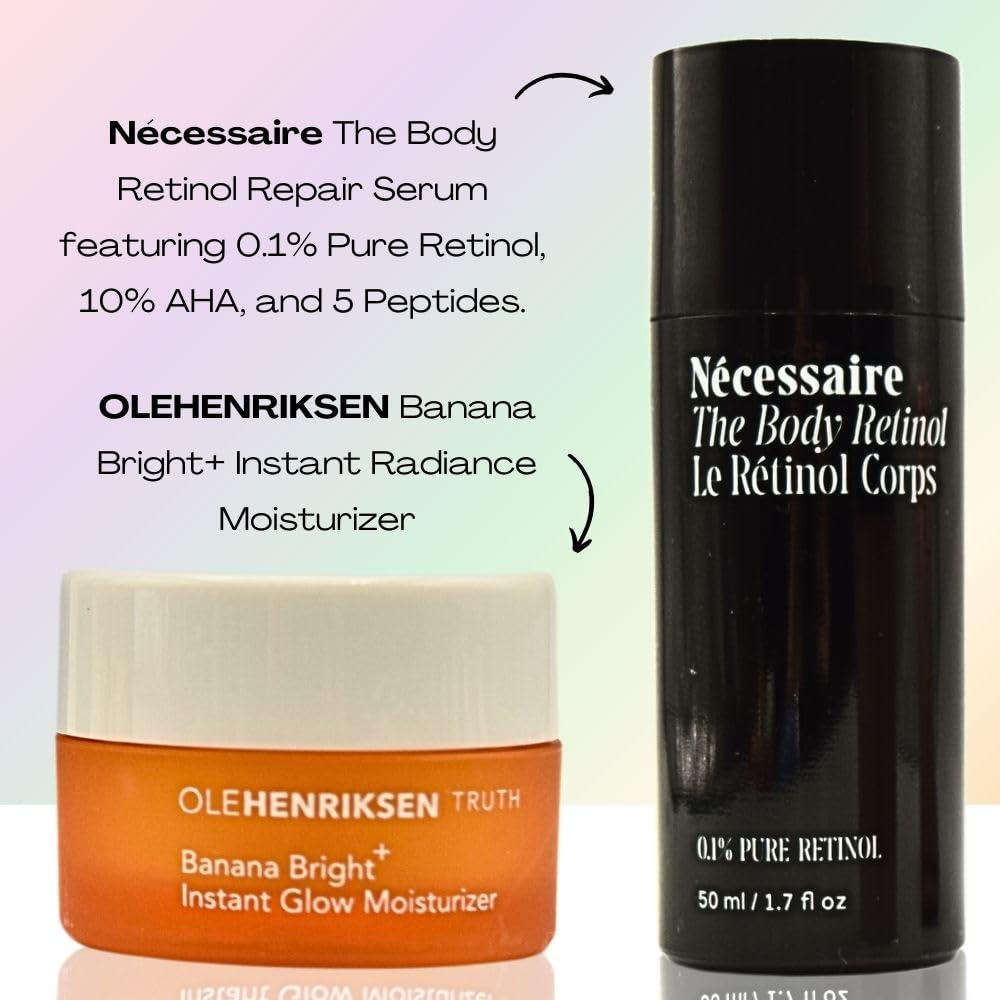 Sephora - Cozy and Clean Makeup and Skincare Set