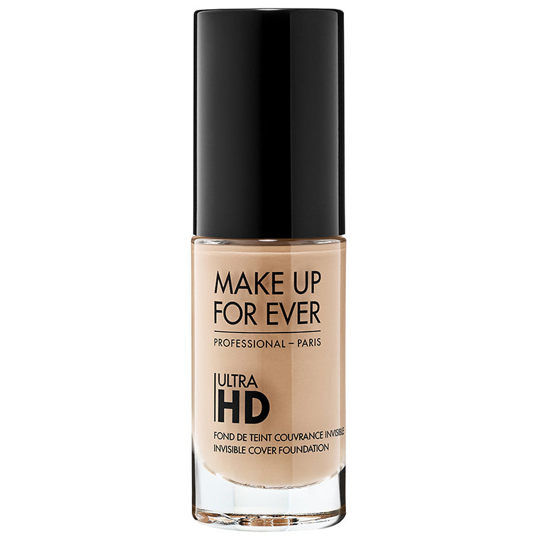 Makeup Forever - Ultra HD Liquid Foundation - R250 image