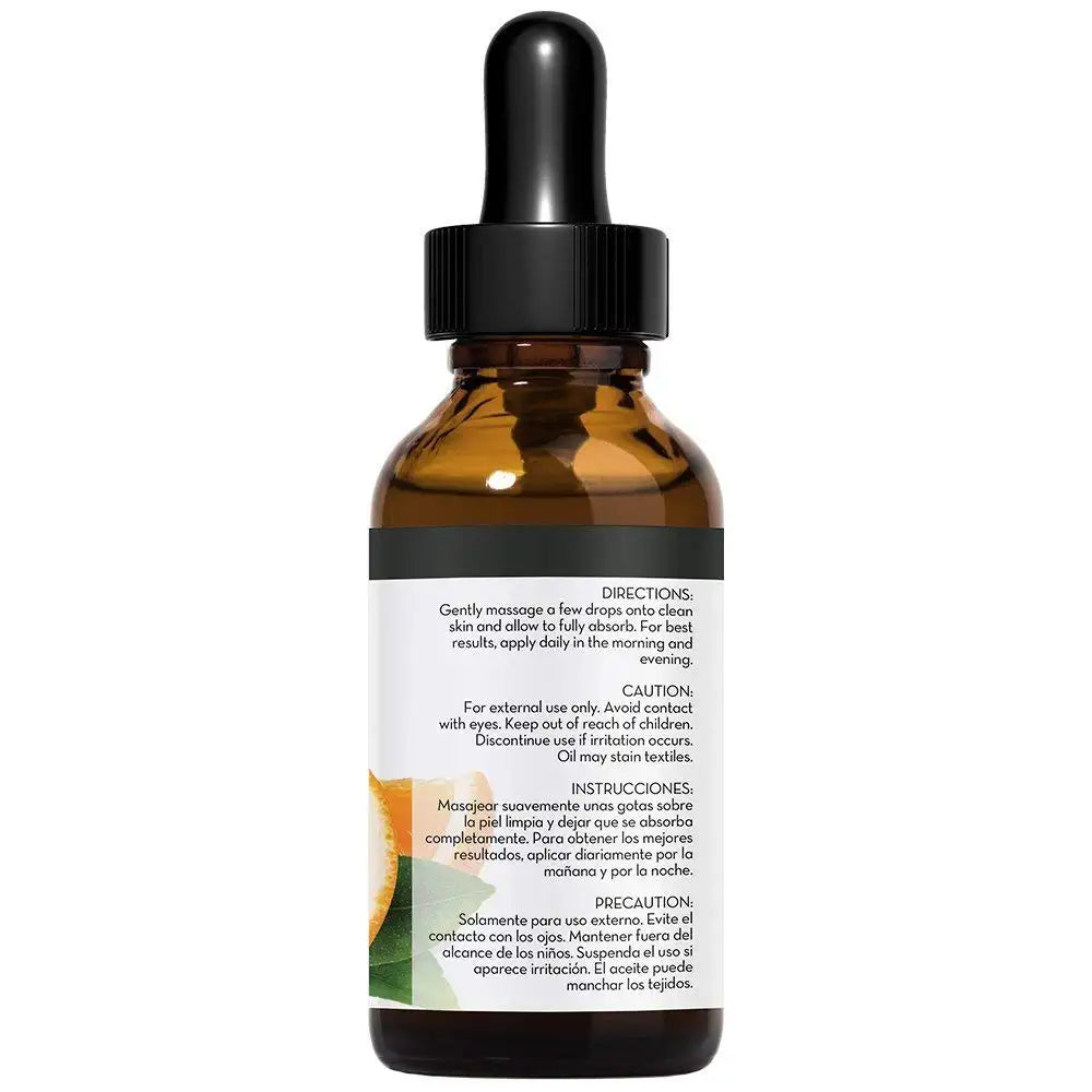 Skin Passion - Brightening Vitamin C Beauty Oil image 1