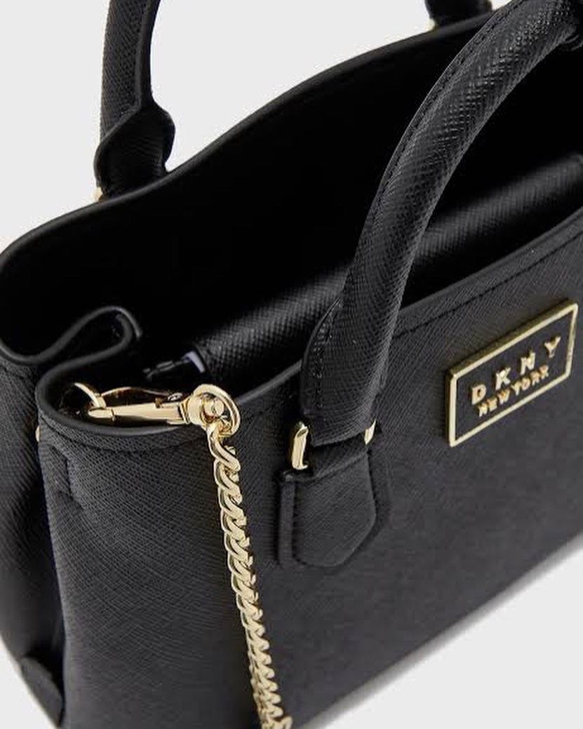 DKNY - Medium Satchel Bag image 4