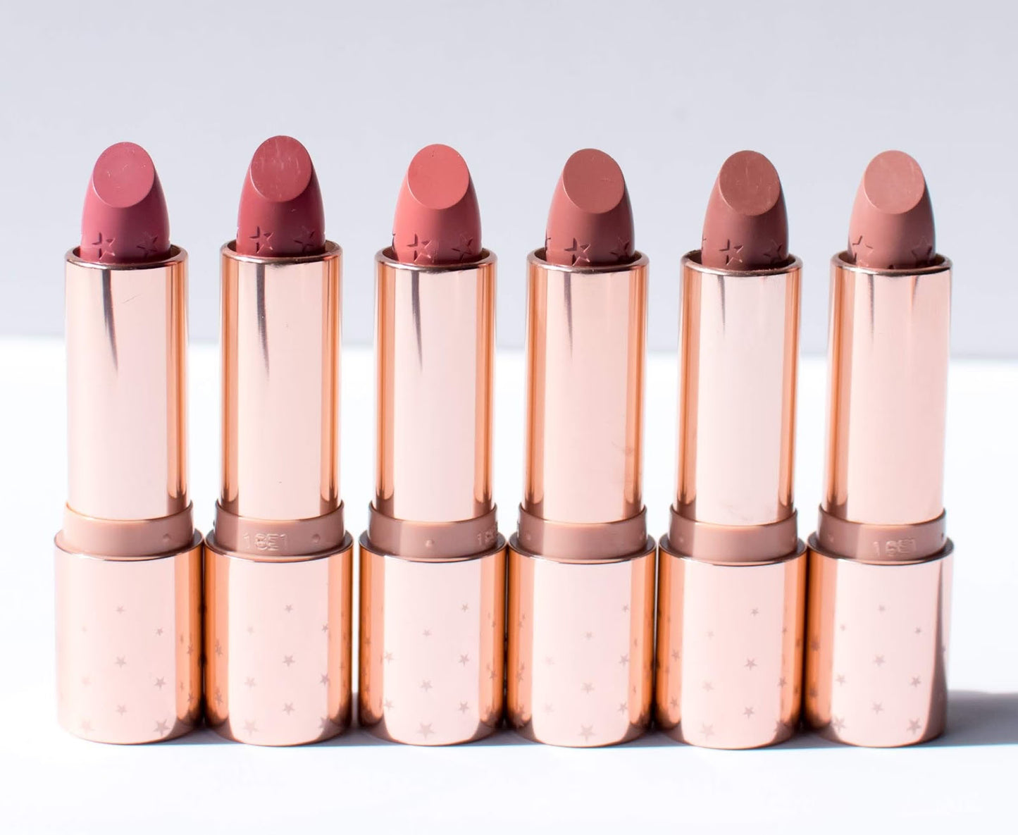 ColourPop - Lux Lipsticks image 0