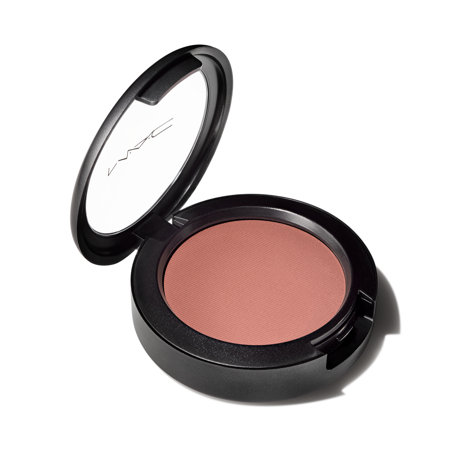 MAC - Powder Blush - Melba image