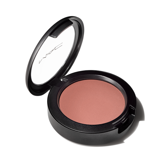 MAC - Powder Blush - Melba image