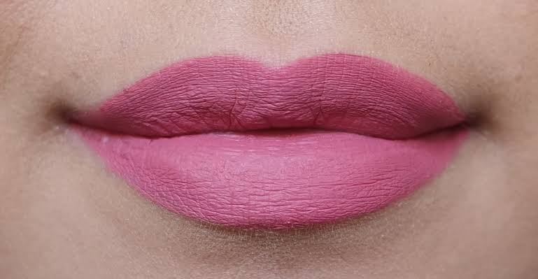 Anastasia Beverly Hills - Liquid Lipstick - Lovely image