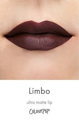 Colourpop - Ultra Matte Lip - Limbo image