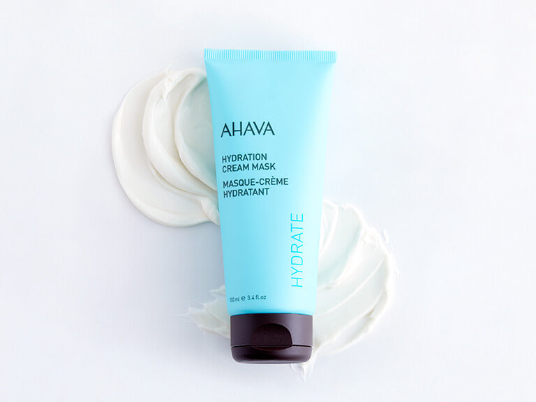 Ahava - Hydration Cream Mask image 0