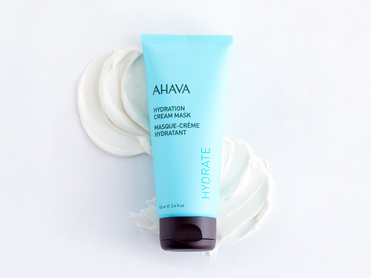 Ahava - Hydration Cream Mask image 0
