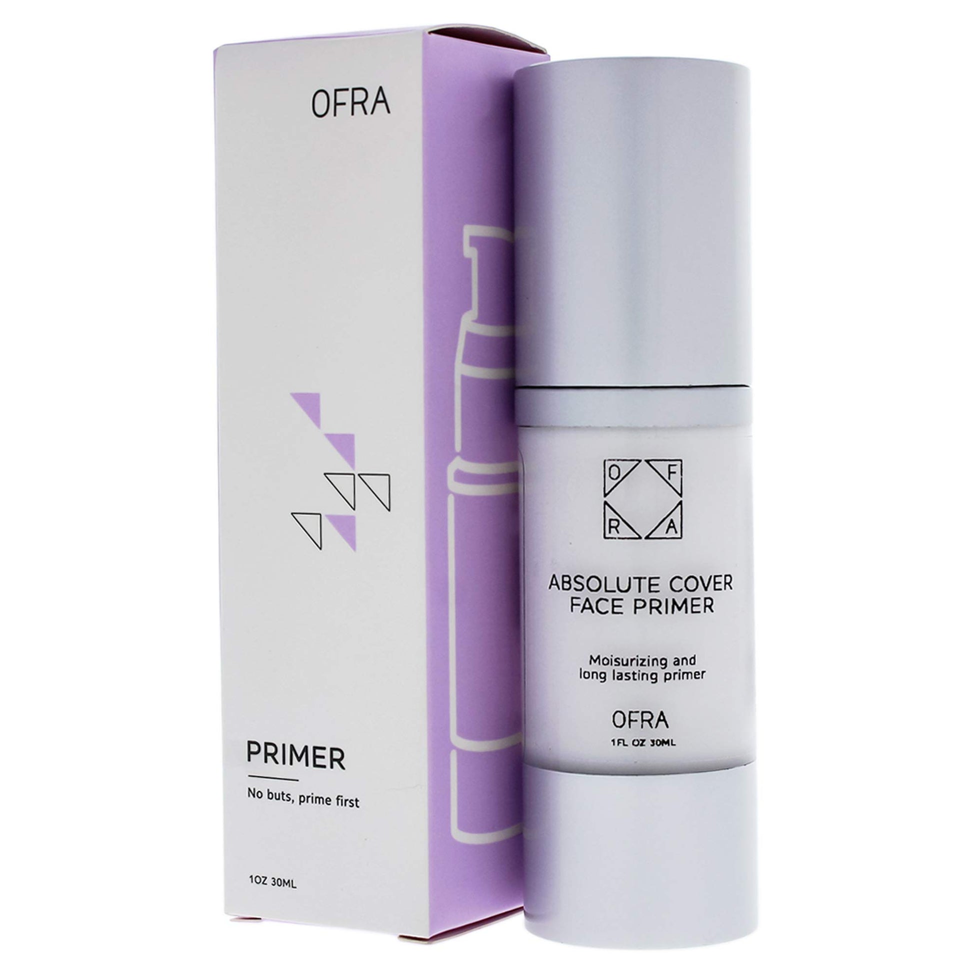 OFRA - Absolute Cover Face Primer image 0