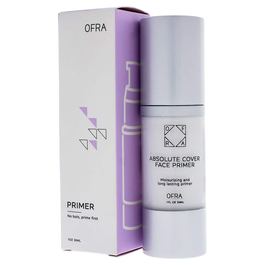 OFRA - Absolute Cover Face Primer image 0