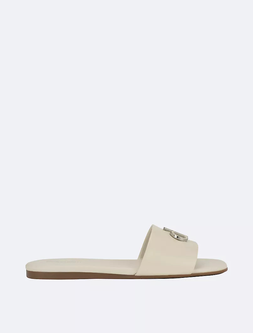 Calvin Klein - Women's Yancie Sandal - US 7.5 image 1
