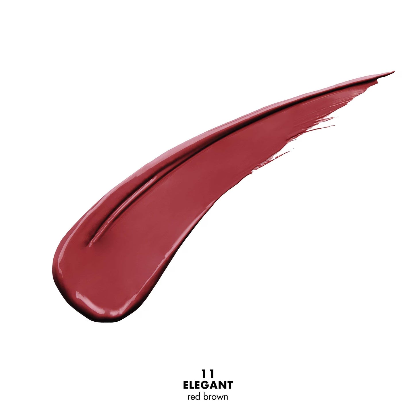 Milani - Matte Satin Lip - Elegant image