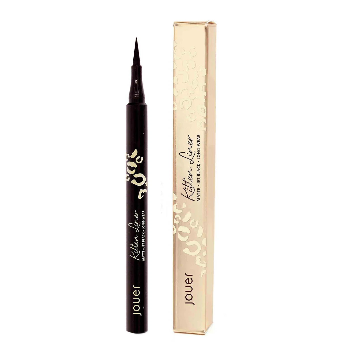 Jouer Cosmetics - Kitten Liner Black image 0