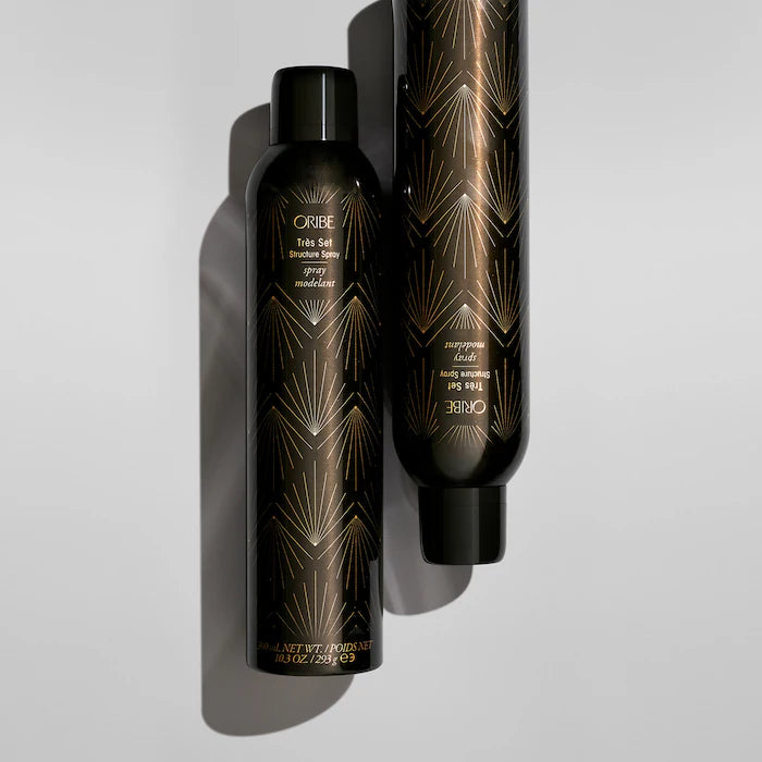 Oribe - Tres Set Structure Spray image 1