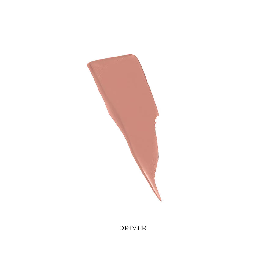 Maybelline - Super Stay Matte Ink - Driver image
