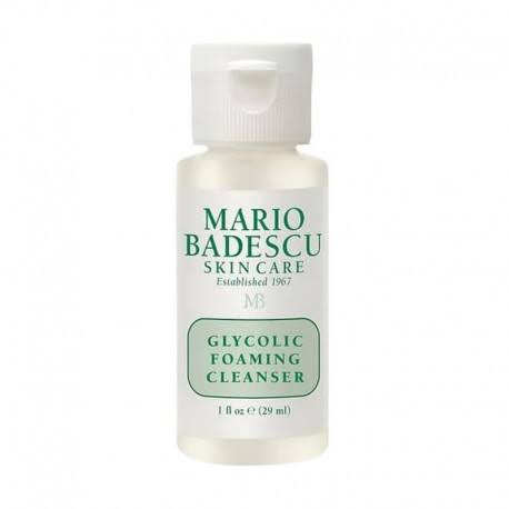 Mario Badescu - Glycolic Foaming Cleanser - 1oz | Pakistan image 0