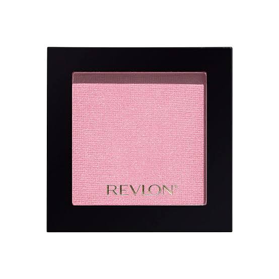 Revlon - Powder Blush - Wild About Violet image 0