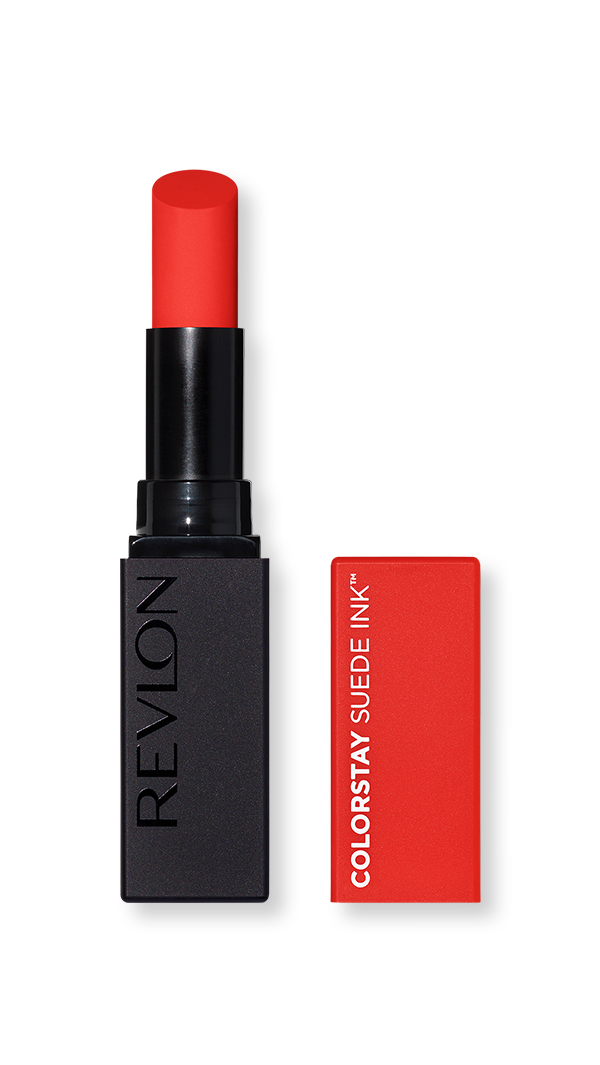 Revlon - ColorStay Suede Ink Lipstick - Feed The Money image
