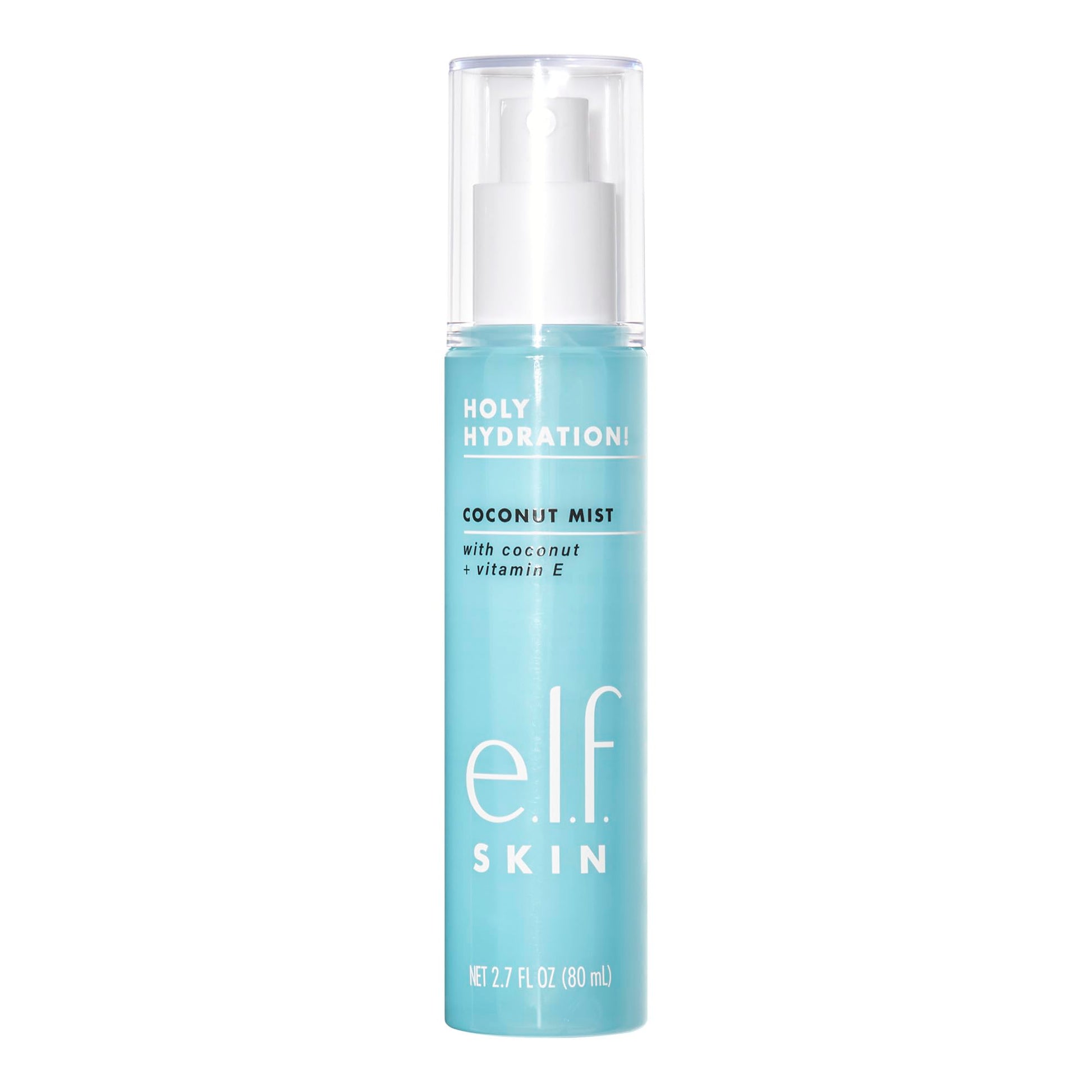 e.l.f. - Hydrating Coconut Mist image 0