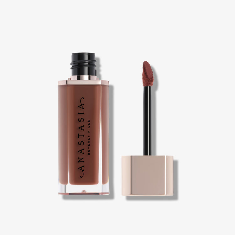 Anastasia Beverly Hills - Lip Velvet | Pakistan - Chestnut image