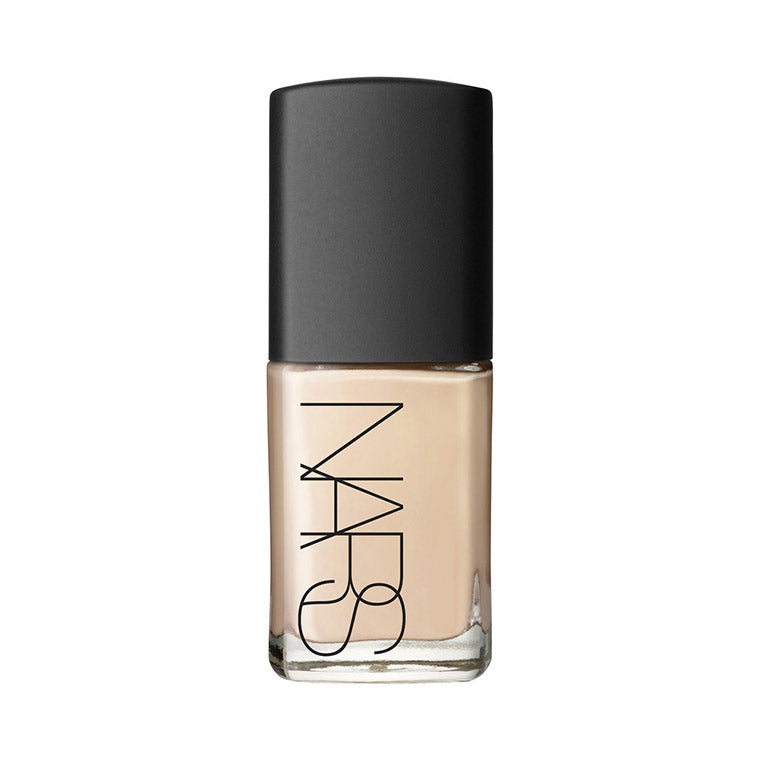 NARS - Sheer Glow Foundation - Gobi image