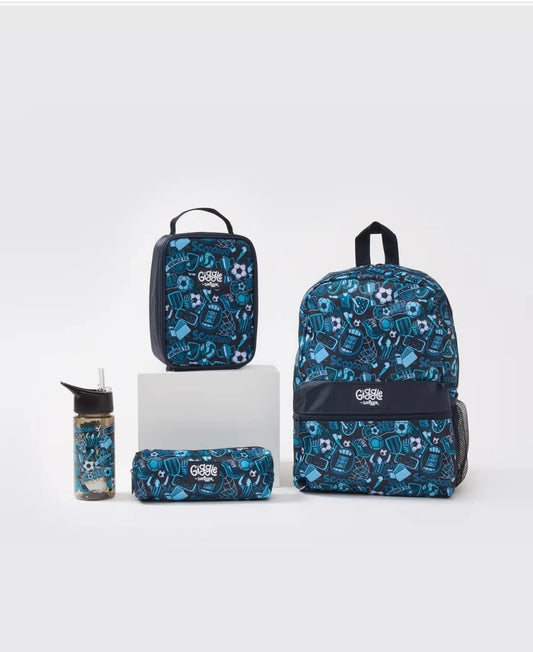 Giggle by Smiggle - 4 Piece Bundle image 0