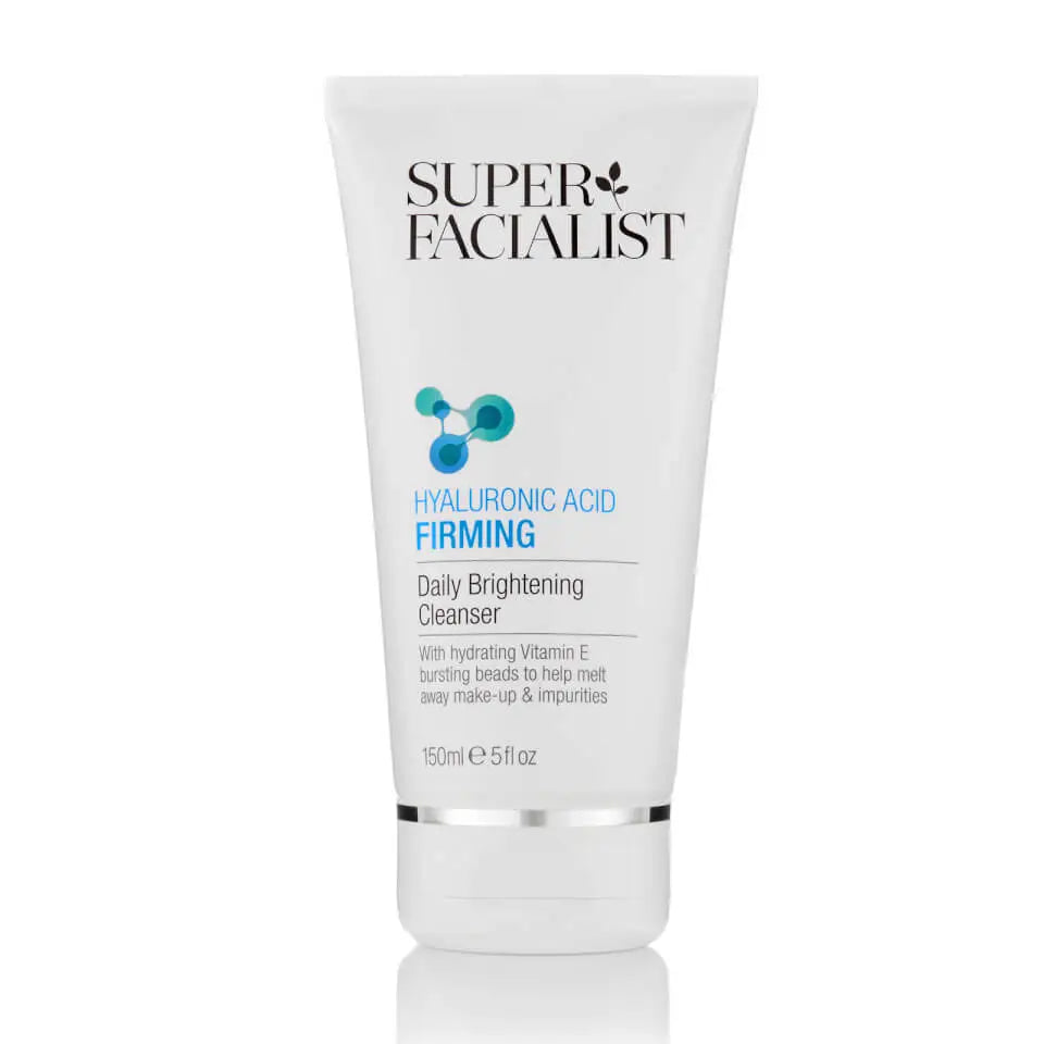 Super Facialist - Daily Brightening Cleanser image 0