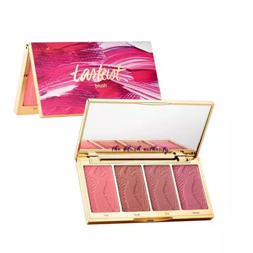 Tarte - Tarteist Blush Palette - The Blush Authority image 0