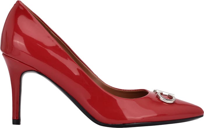 Calvin Klein - Greta Pump image 1