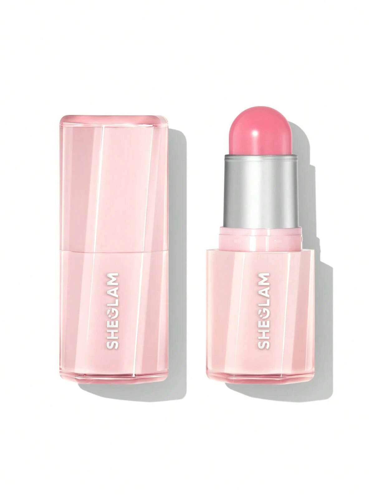 SheGlam - Buttery Bliss Blush Stick - Guave Juice image